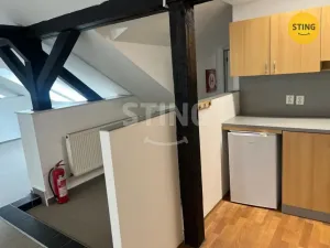 Pronájem kanceláře, Ostrava, Nemocniční, 280 m2