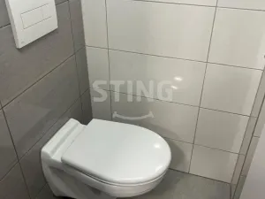 Pronájem kanceláře, Ostrava, Nemocniční, 280 m2