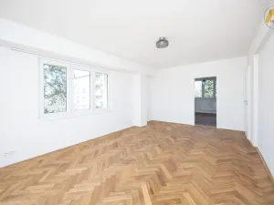 Pronájem bytu 2+1, Písek - Budějovické Předměstí, Dr. M. Horákové, 53 m2