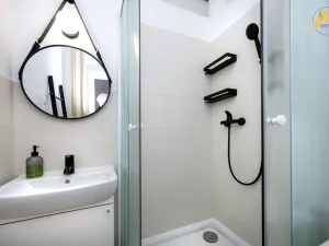 Pronájem bytu 2+1, Písek - Budějovické Předměstí, Dr. M. Horákové, 53 m2