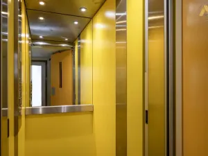 Pronájem bytu 2+1, Písek - Budějovické Předměstí, Dr. M. Horákové, 53 m2