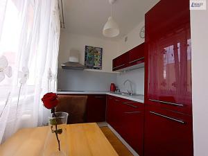 Pronájem bytu 1+kk, Bohutín - Vysoká Pec, 33 m2