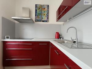 Pronájem bytu 1+kk, Bohutín - Vysoká Pec, 33 m2