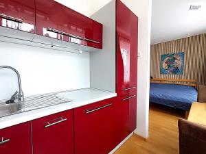 Pronájem bytu 1+kk, Bohutín - Vysoká Pec, 33 m2