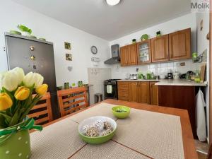 Prodej bytu 3+1, Most, Česká, 62 m2