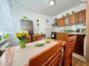 Prodej bytu 3+1, Most, Česká, 62 m2