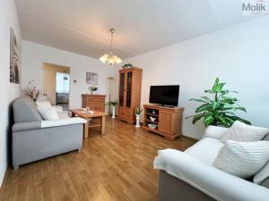 Prodej bytu 3+1, Most, Česká, 62 m2