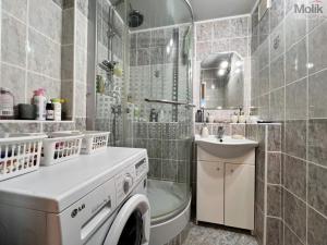 Prodej bytu 3+1, Most, Česká, 62 m2