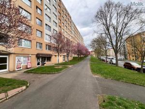 Prodej bytu 3+1, Most, Česká, 62 m2