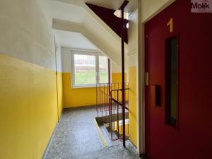Prodej bytu 3+1, Most, Česká, 62 m2
