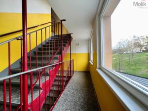 Prodej bytu 3+1, Most, Česká, 62 m2