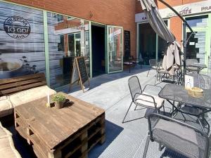 Pronájem obchodního prostoru, Zlín, J. A. Bati, 30 m2