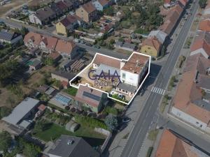 Prodej ubytování, Ratíškovice, Vítězná, 922 m2