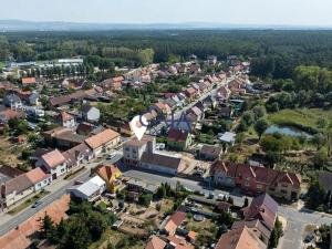 Prodej ubytování, Ratíškovice, Vítězná, 922 m2