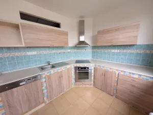 Pronájem bytu 3+kk, Olomouc - Povel, Schweitzerova, 68 m2