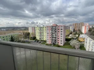 Pronájem bytu 3+kk, Olomouc - Povel, Schweitzerova, 68 m2