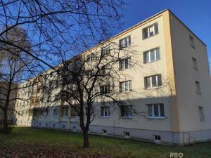 Pronájem bytu 2+1, Zlín - Malenovice, Chelčického, 57 m2