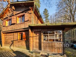 Prodej chaty, Petrov, Červánek, 58 m2