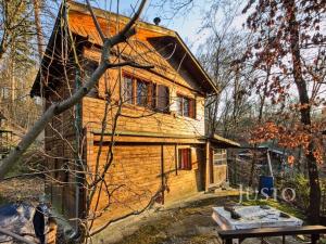 Prodej chaty, Petrov, Červánek, 58 m2