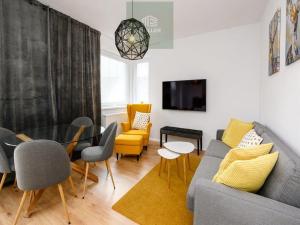 Pronájem bytu 2+kk, Tlučná, Pod Krimichem, 54 m2