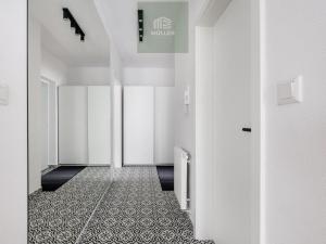 Pronájem bytu 2+kk, Tlučná, Pod Krimichem, 54 m2
