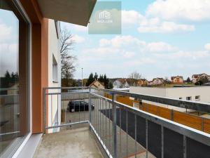 Pronájem bytu 2+kk, Tlučná, Pod Krimichem, 54 m2