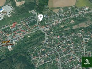 Pronájem bytu 2+kk, Tlučná, Pod Krimichem, 54 m2
