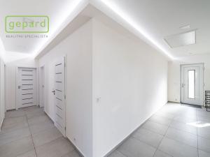 Prodej rodinného domu, Lužec nad Vltavou - Chramostek, 177 m2