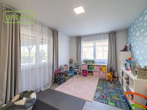 Prodej rodinného domu, Lužec nad Vltavou - Chramostek, 177 m2