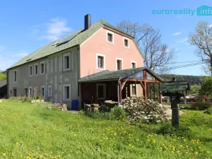 Prodej ubytování, Polevsko, 389 m2