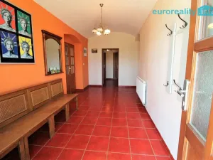 Prodej ubytování, Polevsko, 389 m2