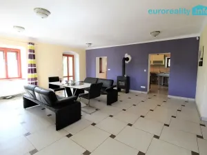 Prodej ubytování, Polevsko, 389 m2