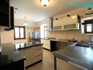 Prodej ubytování, Polevsko, 389 m2