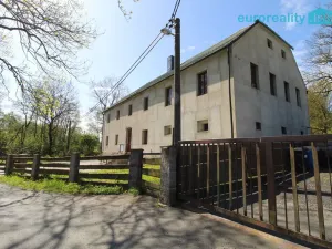 Prodej ubytování, Polevsko, 389 m2