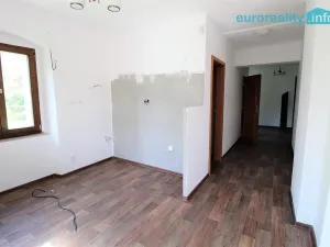 Prodej ubytování, Polevsko, 389 m2