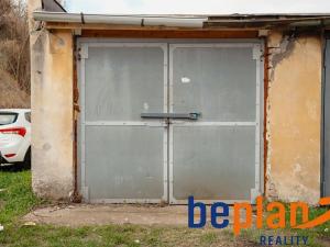 Prodej garáže, Praha - Michle, Novobohdalecká, 16 m2