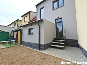 Prodej rodinného domu, Třebíč, Velkomeziříčská, 140 m2