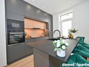 Prodej rodinného domu, Třebíč, Velkomeziříčská, 140 m2