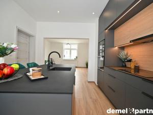 Prodej rodinného domu, Třebíč, Velkomeziříčská, 140 m2