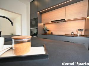 Prodej rodinného domu, Třebíč, Velkomeziříčská, 140 m2