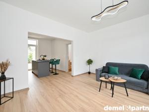 Prodej rodinného domu, Třebíč, Velkomeziříčská, 140 m2