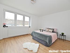 Prodej rodinného domu, Třebíč, Velkomeziříčská, 140 m2