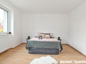 Prodej rodinného domu, Třebíč, Velkomeziříčská, 140 m2