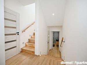 Prodej rodinného domu, Třebíč, Velkomeziříčská, 140 m2