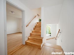 Prodej rodinného domu, Třebíč, Velkomeziříčská, 140 m2