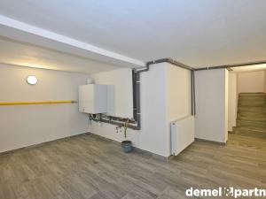 Prodej rodinného domu, Třebíč, Velkomeziříčská, 140 m2