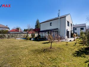Prodej rodinného domu, Mukařov, 160 m2
