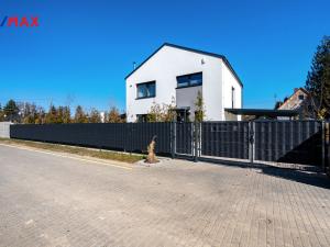 Prodej rodinného domu, Mukařov, 160 m2