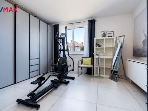 Prodej rodinného domu, Mukařov, 160 m2