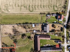 Prodej rodinného domu, Modrá Hůrka - Pořežánky, 350 m2